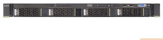 Huawei FusionServer RH1288 V3 chassis 4x3.5" (new)