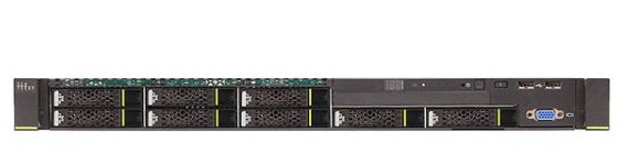 Huawei FusionServer RH1288 V3 chassis 8x2.5" (new)