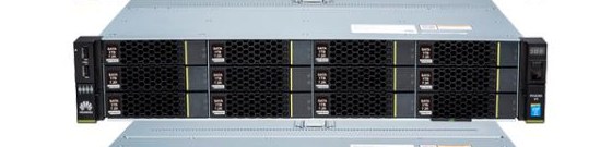 Huawei FusionServer RH2288 V3 chassis 10x3.5" (new)