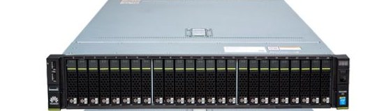 Huawei FusionServer RH2288H V3 chassis 25x2.5" (new)